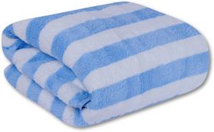 Fezora Microfiber 500 GSM Bath Towel Set