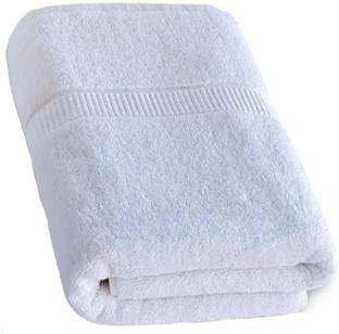 Blissful Creations Cotton 425 GSM Bath Towel