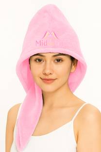 Midastra Microfiber 500 GSM Hair, Face, Beach Towel