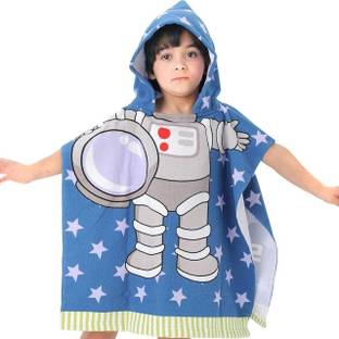 TONY STARK Microfiber 230 GSM Beach Towel