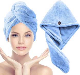 VYAKOM EXPORTS Microfiber 500 GSM Face Towel