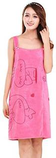 PRIMEFAIR Microfiber 260 GSM Bath, Beach, Face Towel