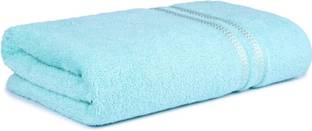CASA LINO BY CHIRIPAL Terry Cotton 380 GSM Bath Towel