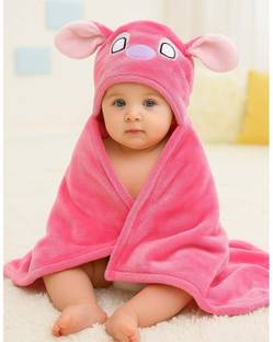 BRANDONN Microfiber 240 GSM Bath Towel
