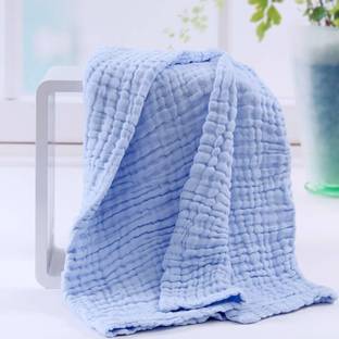Mom's Home Cotton 500 GSM Bath, Face Towel
