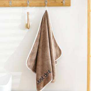 MILDIV Microfiber, Bamboo 500 GSM Sport, Beach, Hand Towel