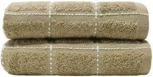 MYTRIDENT Cotton 400 GSM Hand Towel