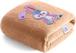 IOTA Microfiber 500 GSM Bath Towel