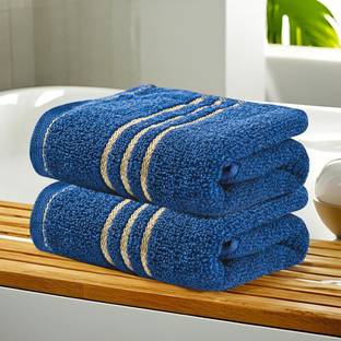 KUBER INDUSTRIES Cotton 350 GSM Face Towel Set