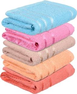 KUBER INDUSTRIES Cotton 400 GSM Face, Hand Towel