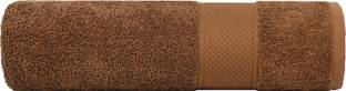 MYTRIDENT Cotton 500 GSM Bath Towel