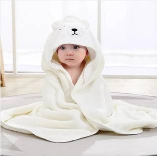 HONOR YOUR HOME Polycotton 300 GSM Bath Towel