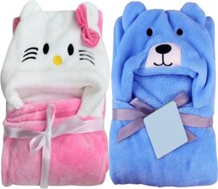 BRANDONN Microfiber 250 GSM Bath Towel
