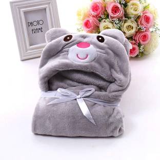 New Born Procare Microfiber 240 GSM Bath Towel
