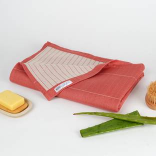 DoctorTowels Cotton 300 GSM Bath Towel