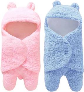 BRANDONN Microfiber 360 GSM Bath Towel