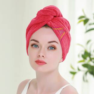 MIDASTRA FASHION Microfiber 500 GSM Hair, Hand, Beach, Face Towel