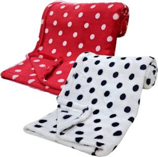 BRANDONN Microfiber 270 GSM Bath Towel