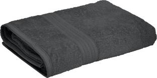 Bombay Dyeing Cotton 450 GSM Bath Towel