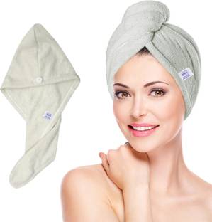 IOTA Microfiber 500 GSM Hair Towel