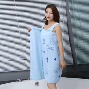 DRTRAEDER Microfiber 470 GSM Bath, Beach, Sport Towel