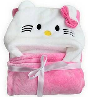 BRANDONN Microfiber 240 GSM Bath Towel