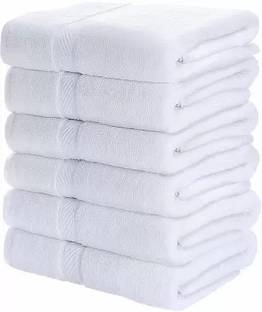 shegur's Cotton 550 GSM Hand, Face Towel