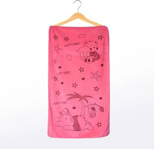 IOTA Microfiber 350 GSM Bath Towel