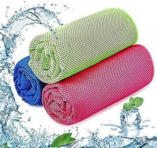 Ji And Ja Microfiber 2400 GSM Sport Towel