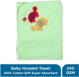 MeeMee Cotton 240 GSM Bath Towel