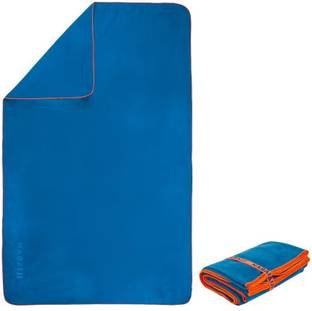 nabaji Microfiber 400 GSM Bath, Beach, Sport, Hair Towel