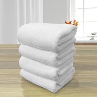 THE VELOURE Cotton 700 GSM Hand Towel Set