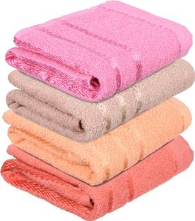 KUBER INDUSTRIES Cotton 400 GSM Face, Hand Towel