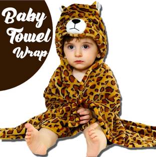 BRANDONN Microfiber 250 GSM Bath Towel