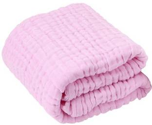 Mom's Home Cotton 500 GSM Bath Towel