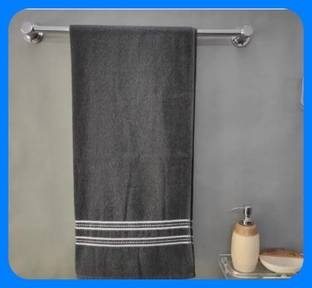 SJK Cotton 300 GSM Bath Towel