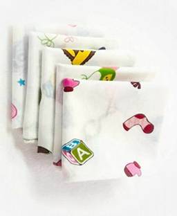 Trance Home Linen Cotton 10 GSM Face Towel