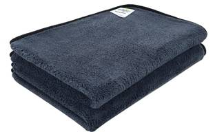 SOFTSPUN Microfiber 280 GSM Face Towel