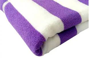 SIMAWAT Microfiber 400 GSM Bath, Beach, Sport, Hand Towel