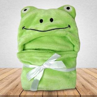 BRANDONN Microfiber 240 GSM Bath Towel