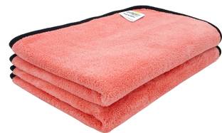SOFTSPUN Microfiber 280 GSM Face Towel