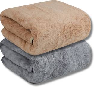 Fezora Microfiber 500 GSM Bath Towel