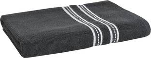 Cotton Bolls Textiles Cotton 380 GSM Bath Towel