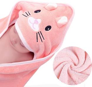 FUSION FLY Cotton 200 GSM Face Towel