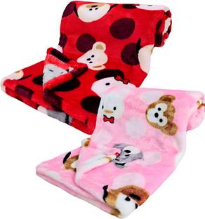BRANDONN Microfiber 270 GSM Bath Towel
