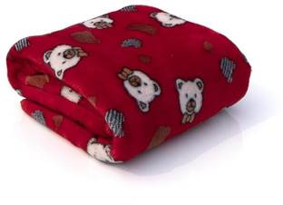 Uber World Microfiber 281 GSM Face Towel