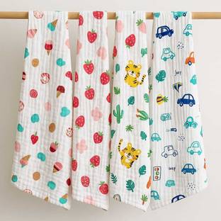 TONY STARK Cotton 250 GSM Bath, Face Towel