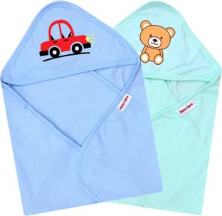 Kinder And Tender Cotton 160 GSM Bath Towel