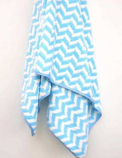 YOUNGMAN Microfiber 400 GSM Bath, Beach, Sport, Hand Towel