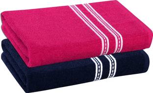 Home Elite Cotton 400 GSM Bath, Beach, Sport Towel